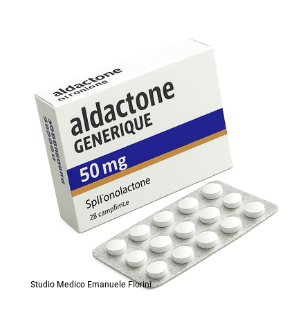 aldactone