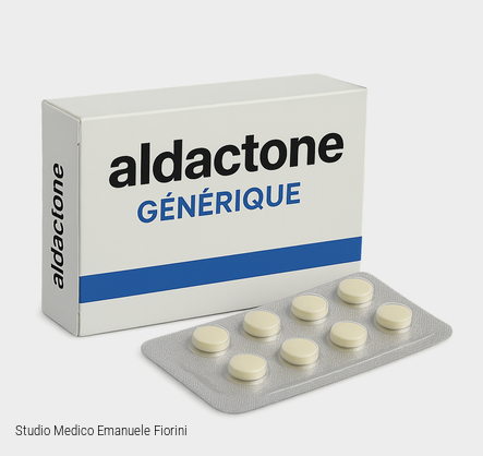 aldactone