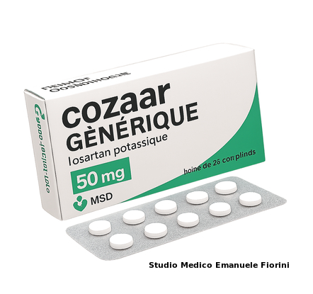 cozaar