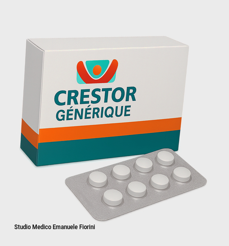 crestor