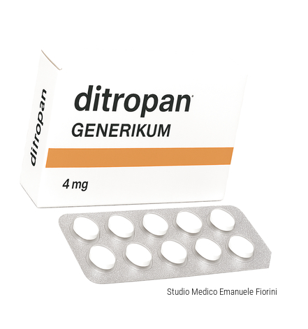 ditropan
