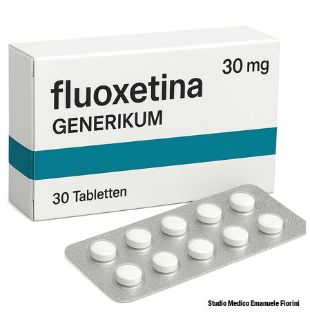 fluoxetina