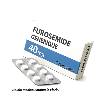 furosemide
