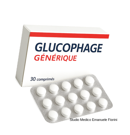 glucophage