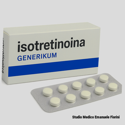 isotretinoina