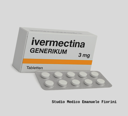 ivermectina