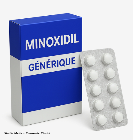 minoxidil
