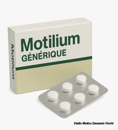 motilium