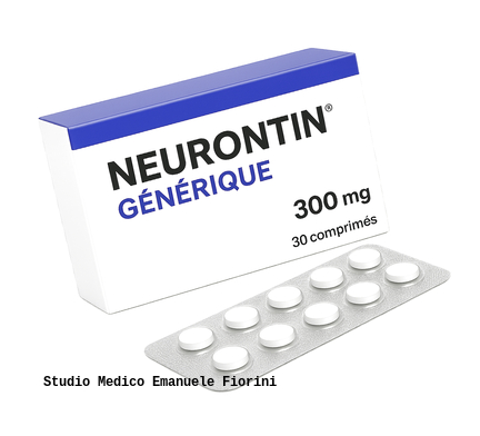 neurontin
