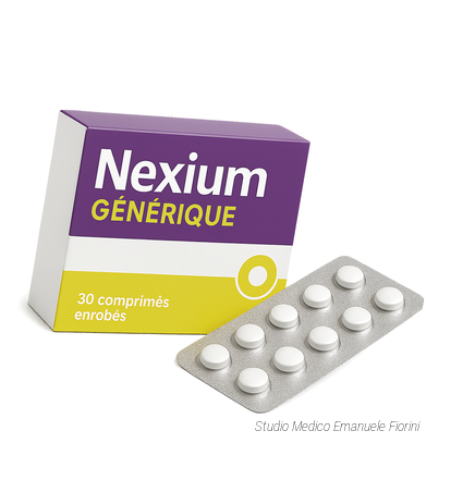 nexium