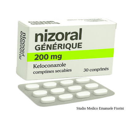 nizoral
