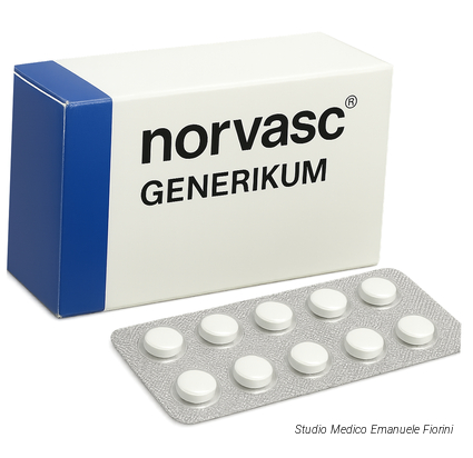 norvasc