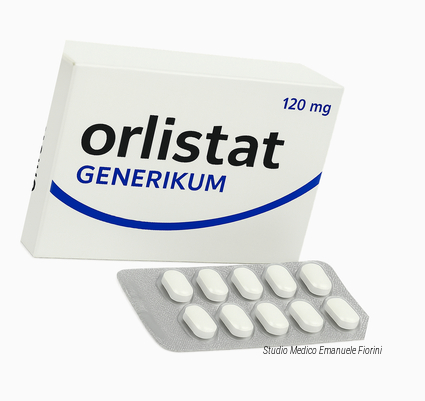 orlistat
