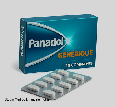 panadol