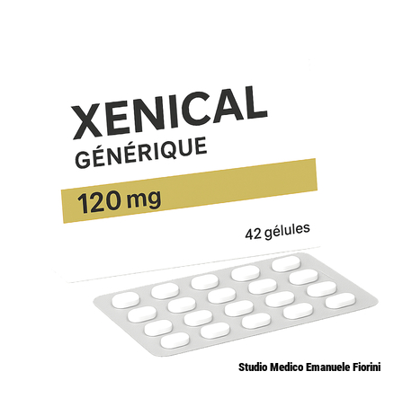 xenical